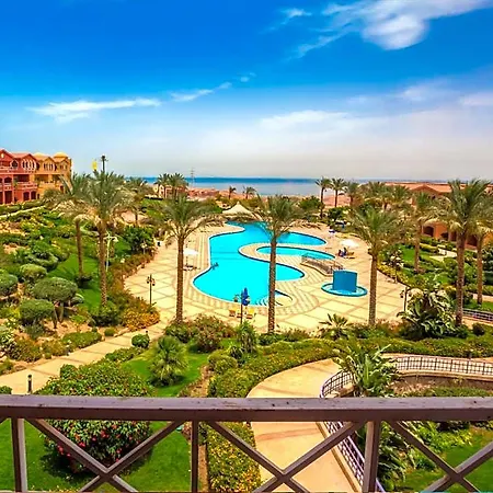 Porto Sokhna Apartment Families Only Managed By Porto World