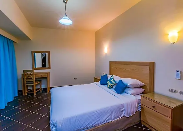 Hotel Porto Sokhna Families Only Managed By Porto World
