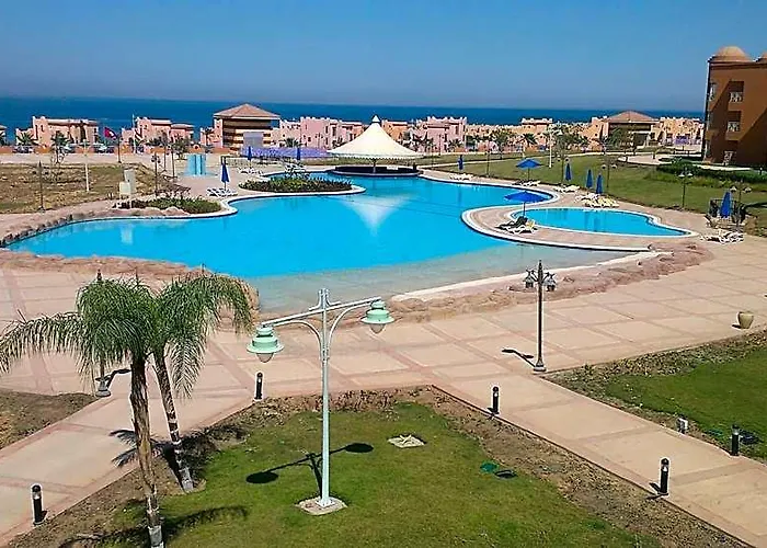 Porto Sokhna Families Only Managed By Porto World Ataqah