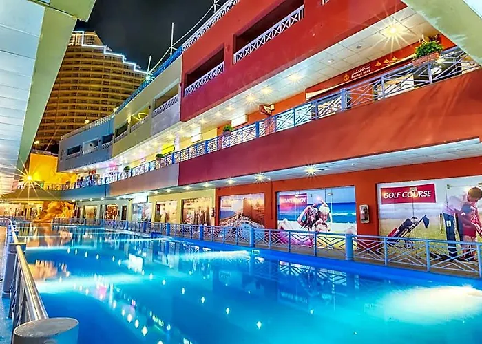 Porto Sokhna Families Only Managed By Porto World Hotel 4*