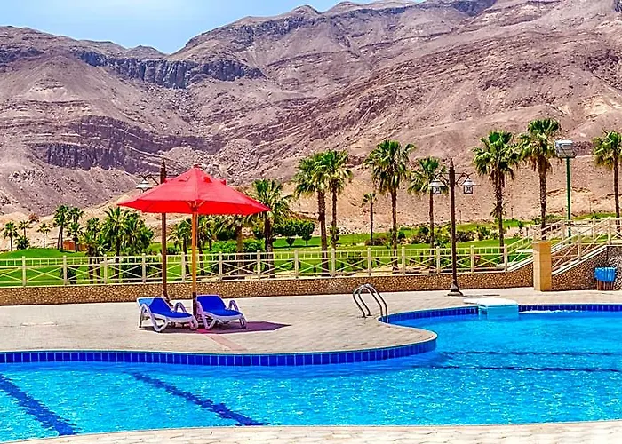 Hotel Porto Sokhna Families Only Managed By Porto World Ataqah