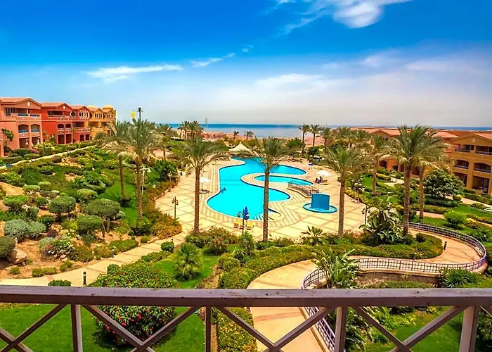 Hotel Porto Sokhna Families Only Managed By Porto World Ataqah