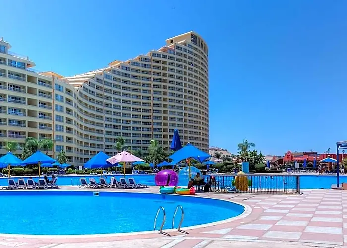 Porto Sokhna Families Only Managed By Porto World Ataqah