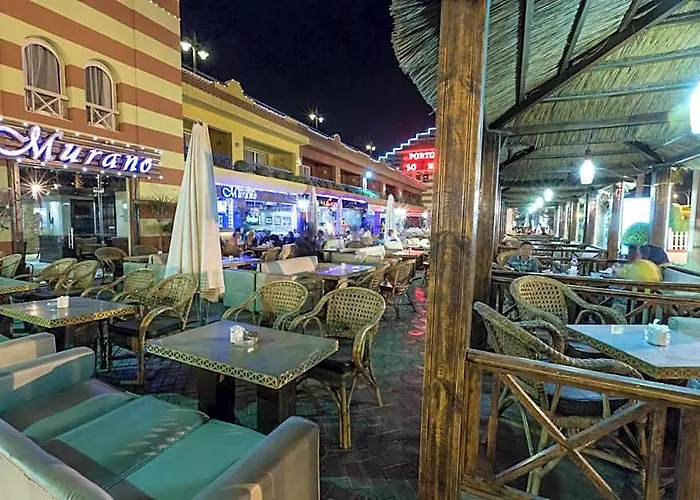 Porto Sokhna Families Only Managed By Porto World 4*