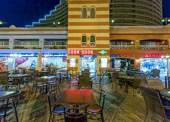 Porto Sokhna Families Only Managed By Porto World 4* Ataqah