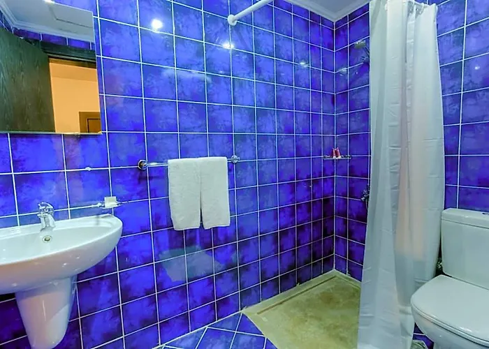 Porto Sokhna Families Only Managed By Porto World Hotel 4*