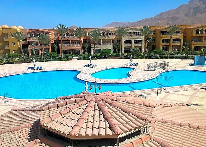 Porto Sokhna Families Only Managed By Porto World Hotel Ataqah