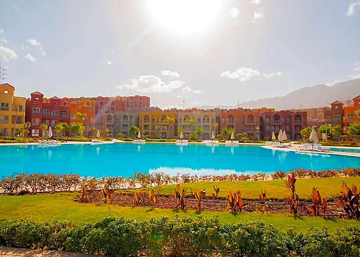 Porto Sokhna Families Only Managed By Porto World