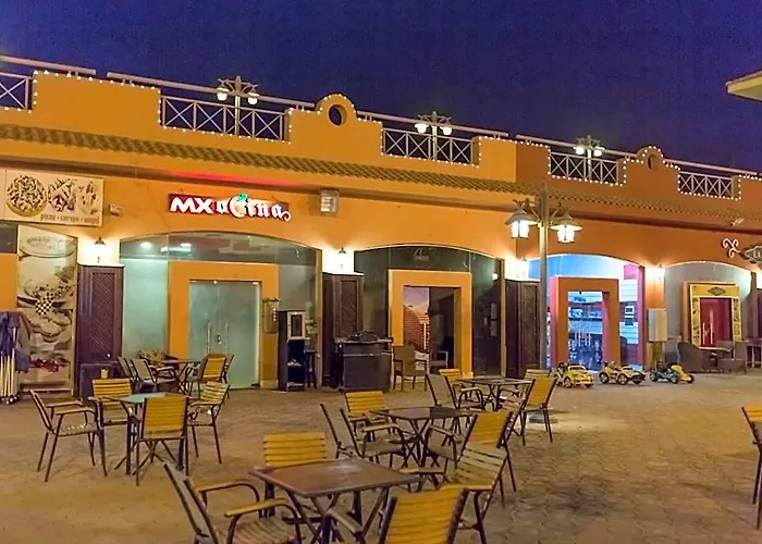 Porto Sokhna Families Only Managed By Porto World 4* Ataqah