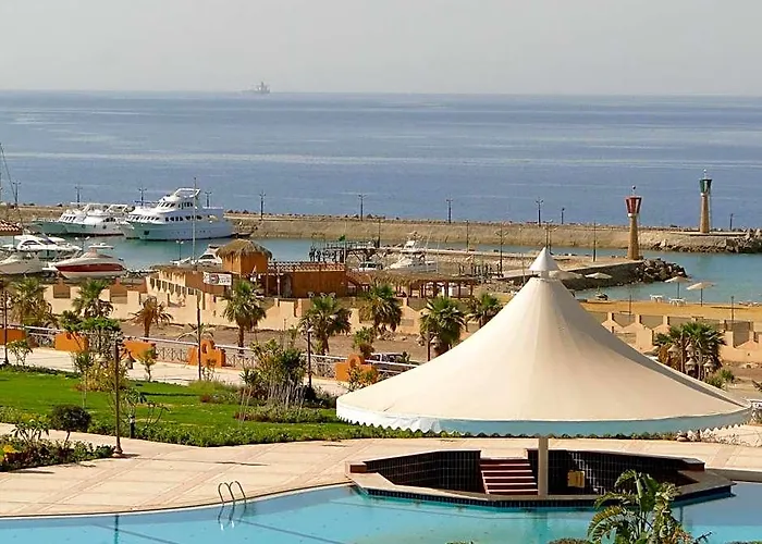Porto Sokhna Families Only Managed By Porto World 4* Ataqah