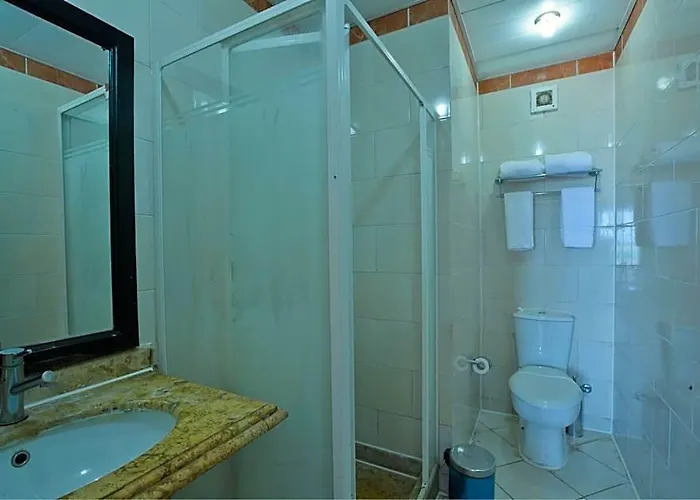 Porto Sokhna Families Only Managed By Porto World Ataqah