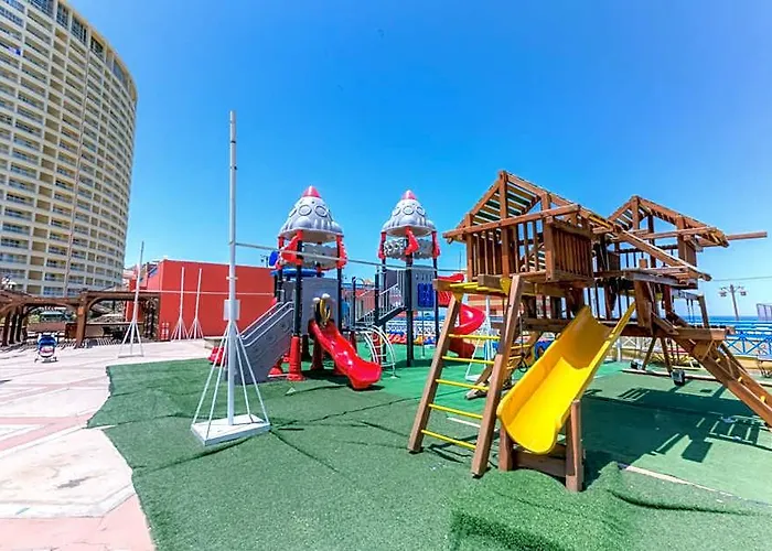 Hotel Porto Sokhna Families Only Managed By Porto World 4*