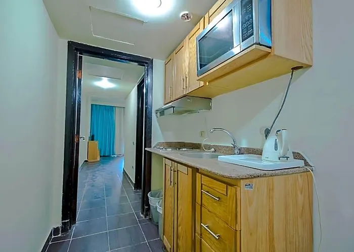 Porto Sokhna Families Only Managed By Porto World 4*