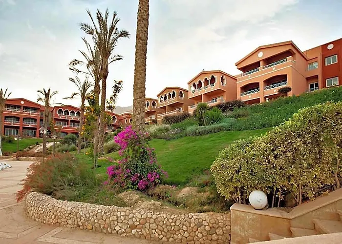 Hotel Porto Sokhna Families Only Managed By Porto World Ataqah