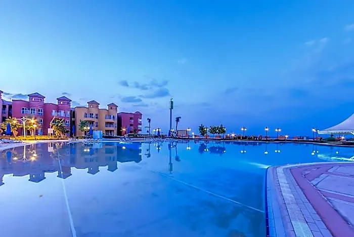 Porto Sokhna Families Only Managed By Porto World 4* Ataqah