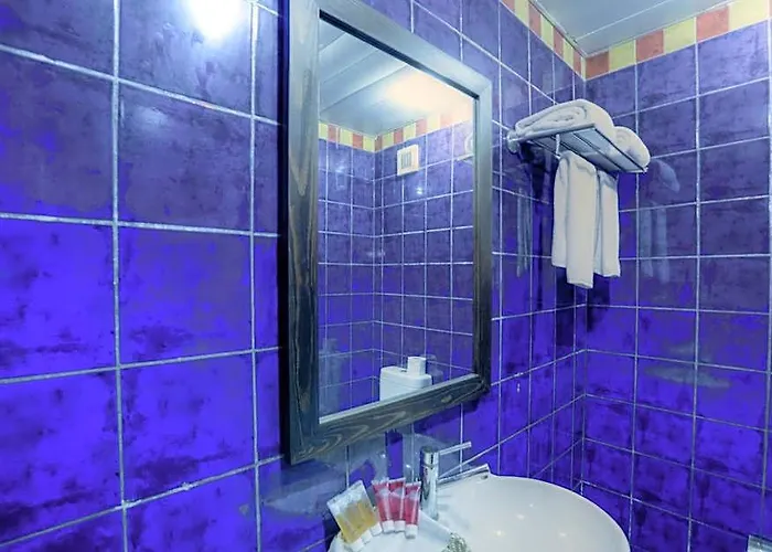 Porto Sokhna Families Only Managed By Porto World Hotel Ataqah