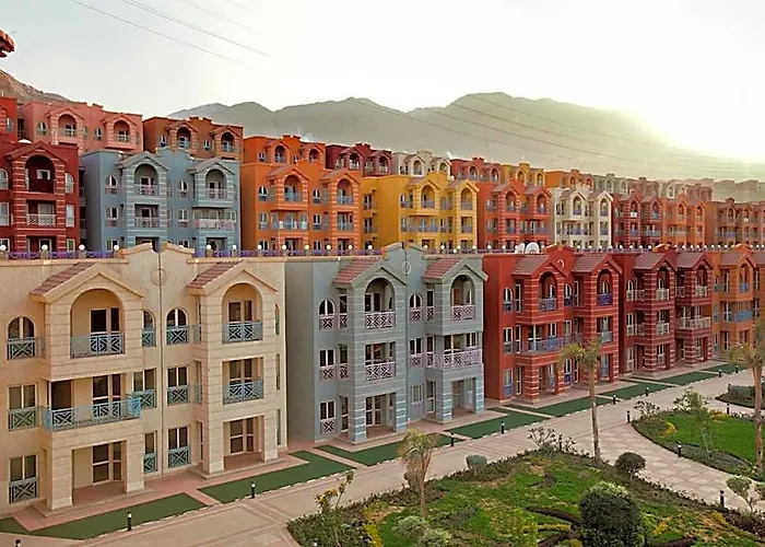 Hotel Porto Sokhna Families Only Managed By Porto World