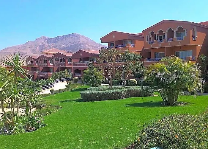 Porto Sokhna Families Only Managed By Porto World 4* Ataqah