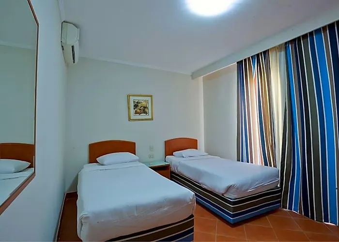 Porto Sokhna Families Only Managed By Porto World